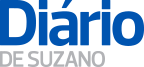 Logo Diário de Suzano